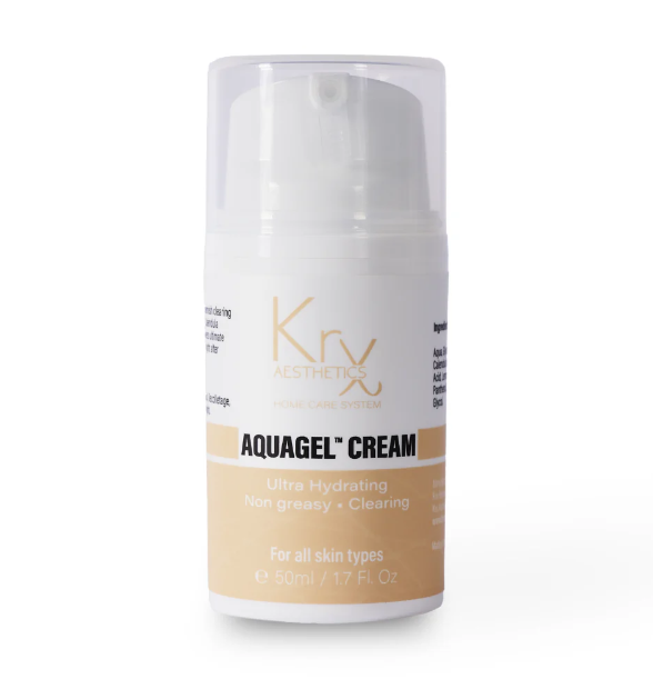 KrX AquaGel™ Cream