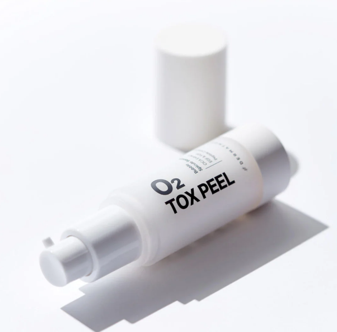 Dermathod O2 Tox Peel